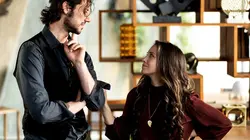 Visuel de The Magicians