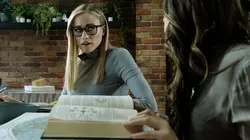 Visuel de The Magicians