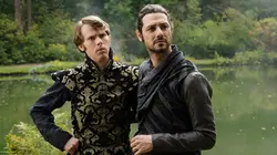 Visuel de The Magicians
