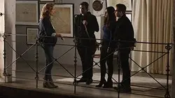 The Magicians