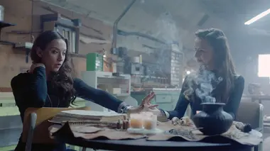 The Magicians S01E04 Rêve ou réalité ?