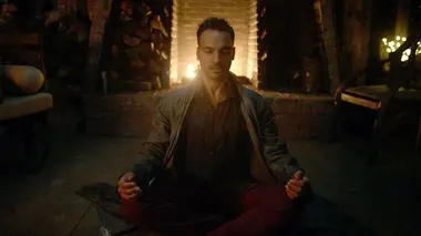 The Magicians S01E09 Le manoir des Plover