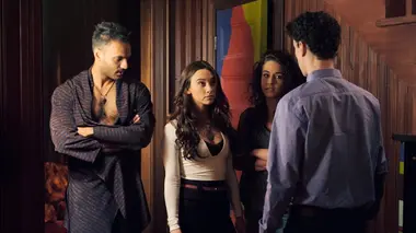 The Magicians S02E09 Le moindre mal