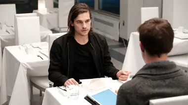 The Magicians S02E13 Mortelle gourmandise