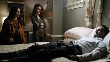 The Magicians S03E03 Extinction de magie