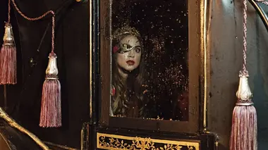 The Magicians S03E07 Les oeufs pochés