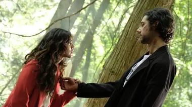 The Magicians S04E03 L'ours porte malheur