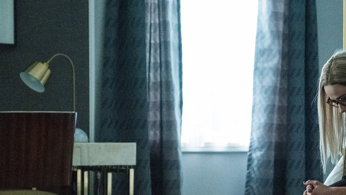 Visuel de The Magicians S04E04 Épouse moi ou... tue moi