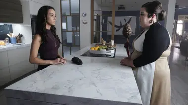 The Magicians S04E05 L'impossible évasion