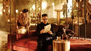 The Magicians S05E01 Faire son deuil