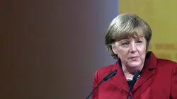 The making of Merkel
