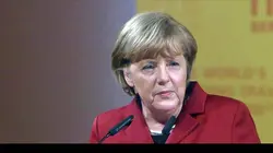 The making of Merkel