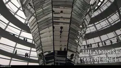 The making of Merkel