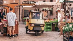 Visuel de The Mallorca Files