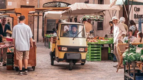 The Mallorca Files S02E04 Un beau match