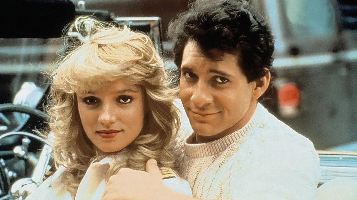 The Man Who Wasn't There