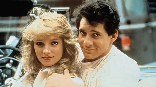 The Man Who Wasn't There