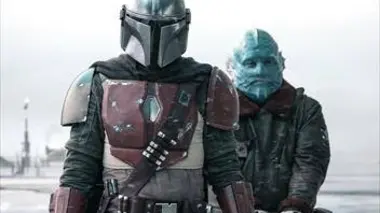 The Mandalorian S01E01 Chapitre 1