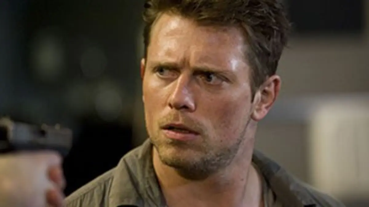 The Marine 3 : Homefront