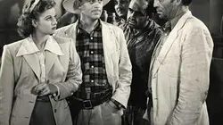 Visuel de The Marines Fly High