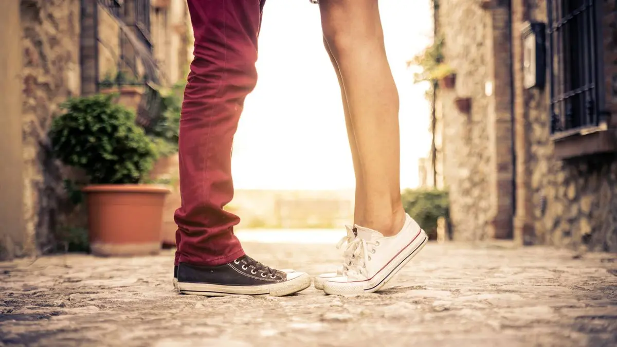 The Marriage Project