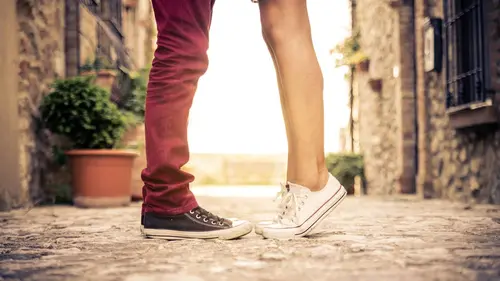 The Marriage Project