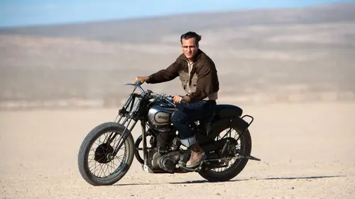 The Master en streaming