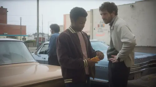 The Mastermind
