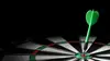 The Masters of Darts