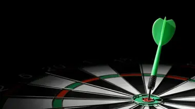 The Masters of Darts