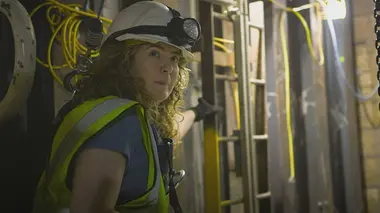 The Mayfair Hotel Megabuild