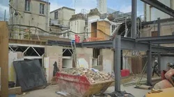 The Mayfair Hotel Megabuild