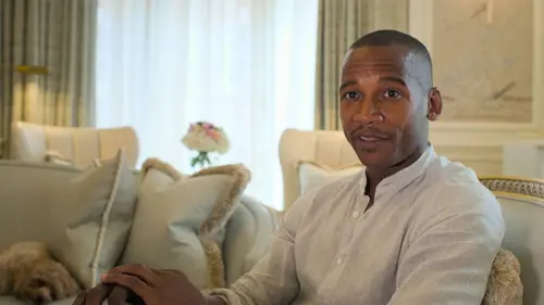 The Mayfair Hotel Megabuild