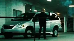 Visuel de The Mechanic