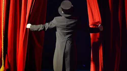 The Merry Widow