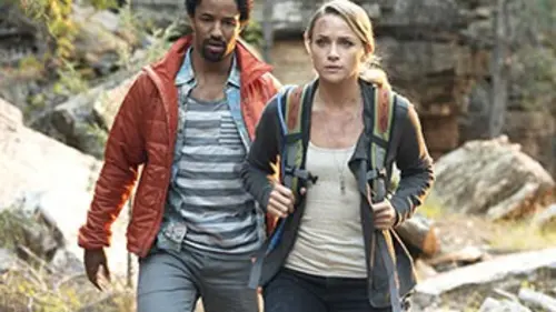 The Messengers S01E06 Compte à rebours en streaming