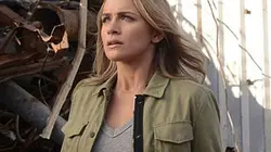 The Messengers S01E10 L'esprit de mission