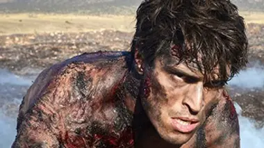 The Messengers S01E01 Onde de choc