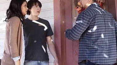 The Messengers S01E07 Deus ex machina