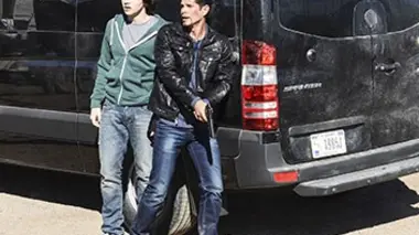 The Messengers S01E12 L'antéchrist