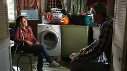 The Middle S05E05 Halloween IV : Le fantôme