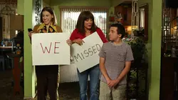 The Middle S09E01 Viva les Heck !