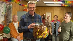 The Middle S09E16 La crise de larmes