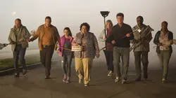 The Middle S09E18 Merci de ne pas avoir embrassé