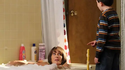 The Middle S02E03 Visite de contrôle en streaming