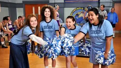 The Middle S03E13 A la mémoire de tante Ginny