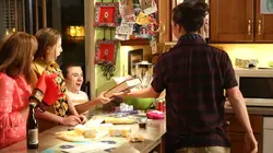 Casting The Middle S09E01 Viva les Heck !