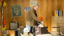 The Middle S09E16 La crise de larmes