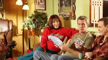 Au secours, Père Noël !