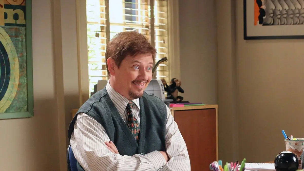 The Middle S04E12 Un seul enfant à la fois